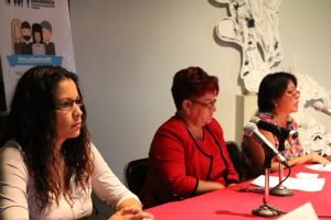 Movimiento por nuestros desaparecidos