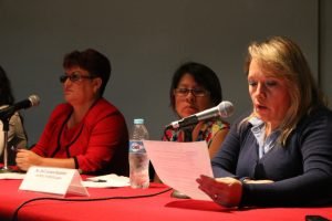 Movimiento por nuestros desaparecidos