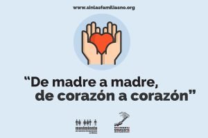 madres migrantes en México