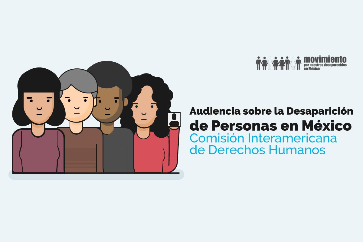 Conclusiones de la audiencia pública con la comisión interamericana de los derechos humanos
