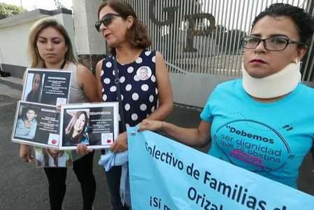 Fotografía: colectivo de familias