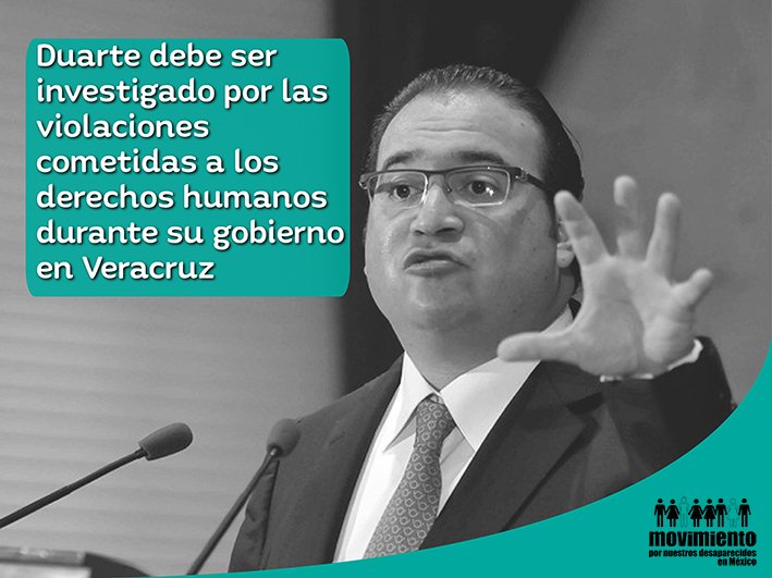 Javier Duarte