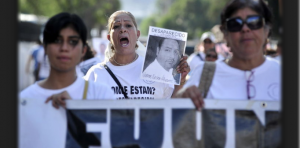 Fotografía: desaparecidos