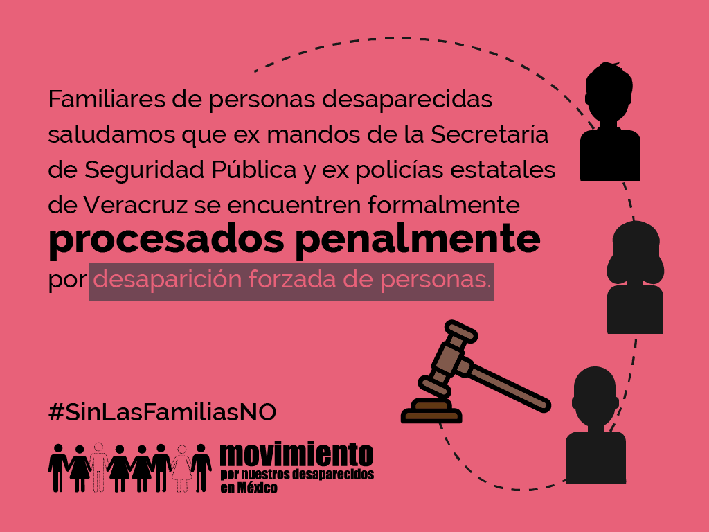 #SinFamiliasNo