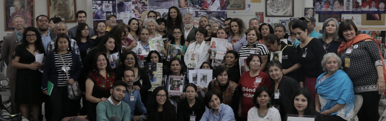 Fotografía: integrantes del colectivo