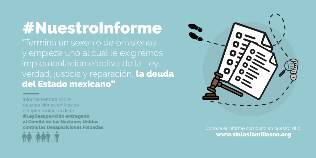 Nuestro Informe