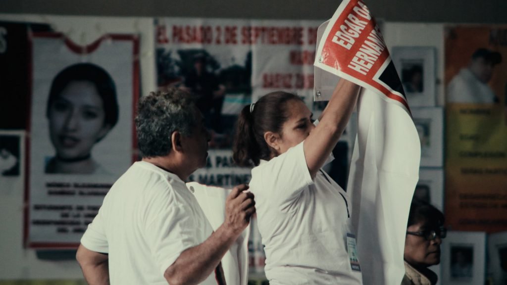 Diálogo por la Paz y la Justicia