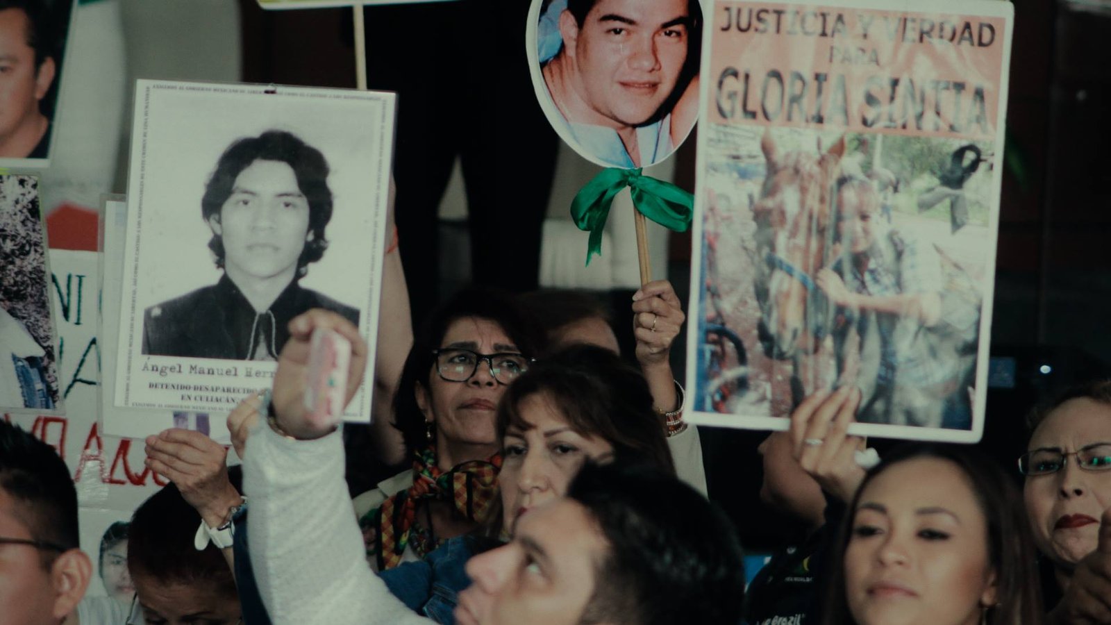Diálogo por la Paz y la Justicia