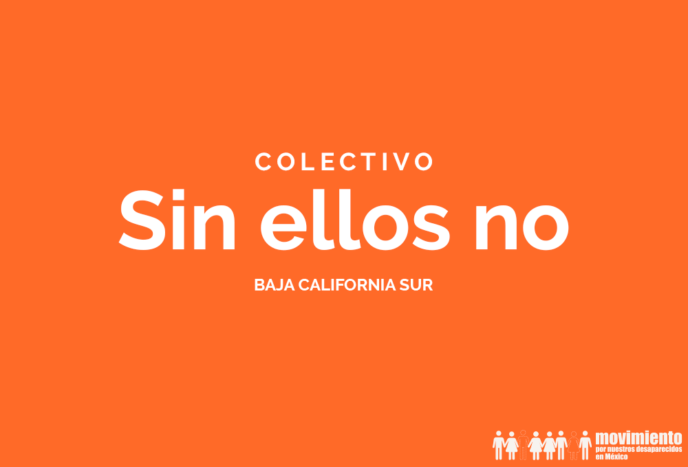 Colectivo Sin Ellos No