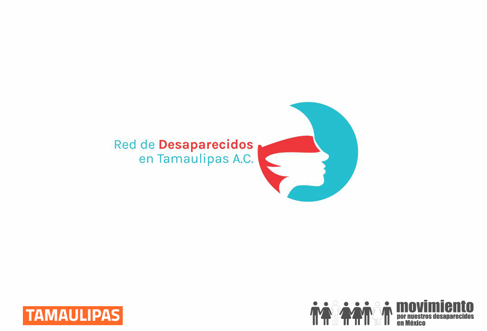Red de Desaparecidos en Tamaulipas