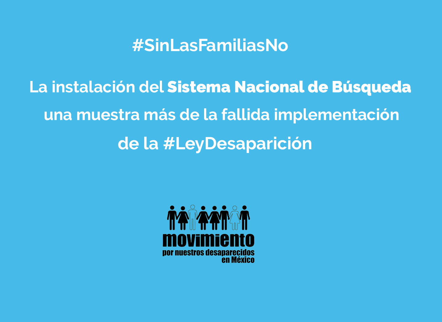 Sistema nacional de búsqueda