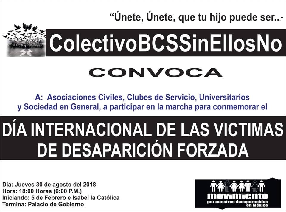 actividades 30 de agosto