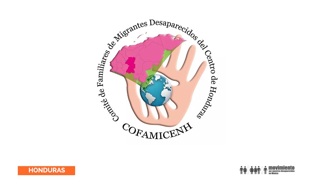 Movimiento por nuestros desaparecidos en México
