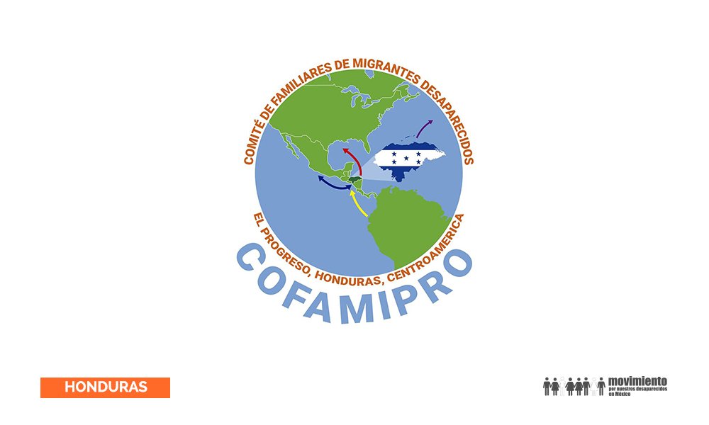 Movimiento por nuestros desaparecidos en México