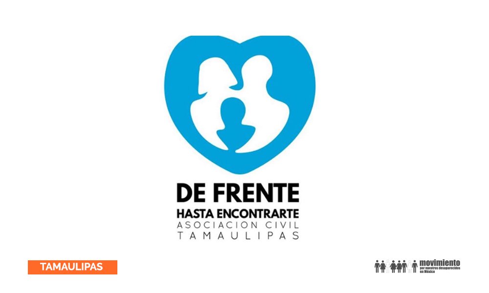 De Frente hasta encontrarte Tamaulipas