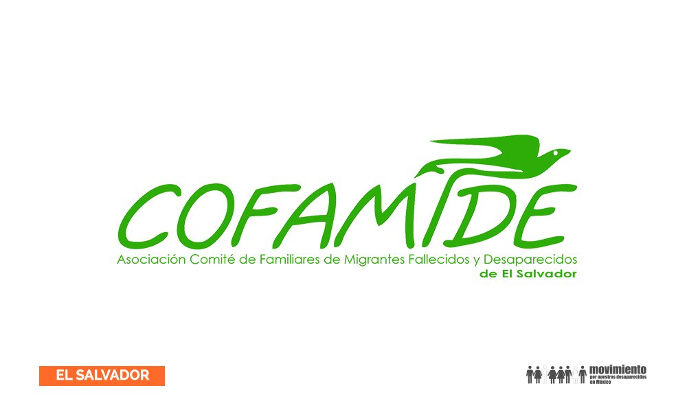Movimiento por nuestros desaparecidos en México
