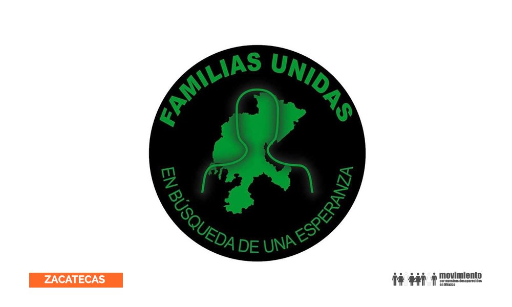 Familias unidas de Zacatecas