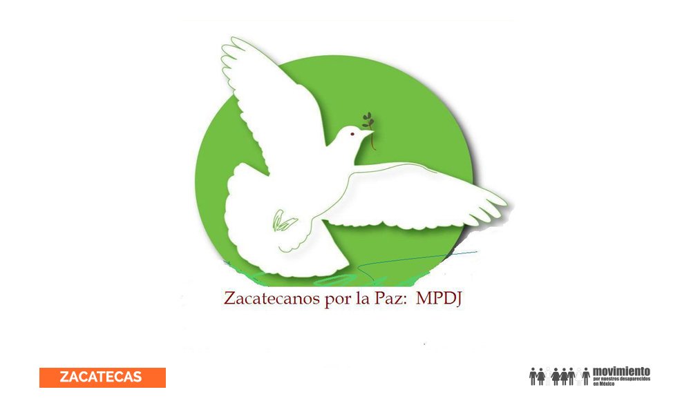 Movimiento por nuestros desaparecidos en México