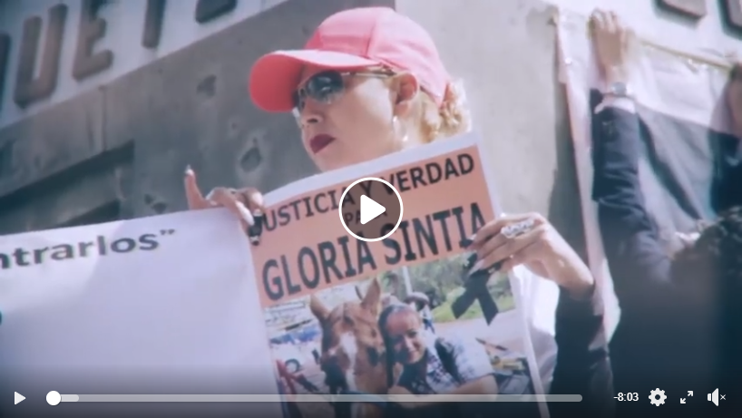 La Esperanza No Desaparece