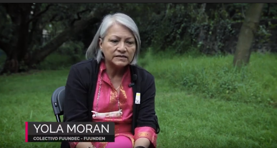 Yola Moran - Por qué es importante sancionar responsabilidades a superiores