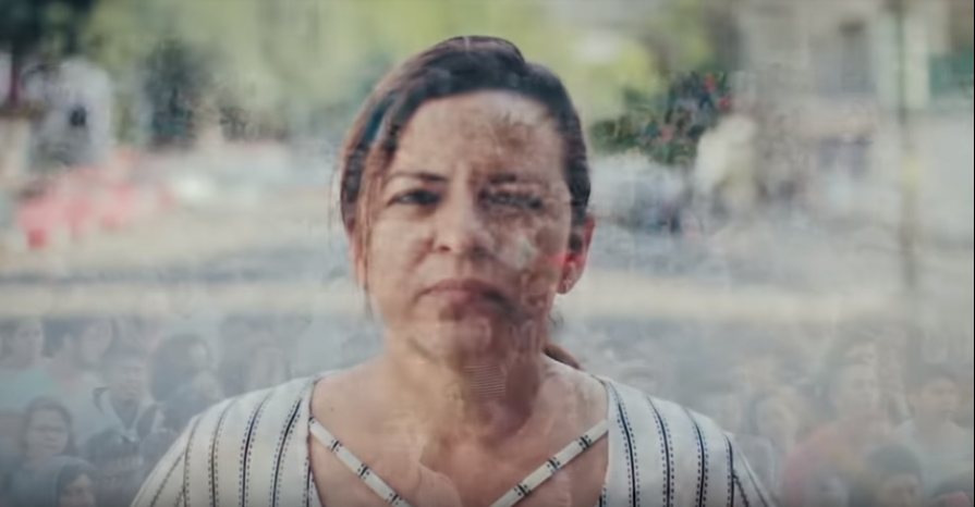 Hasta encontrarles - Desaparición en México