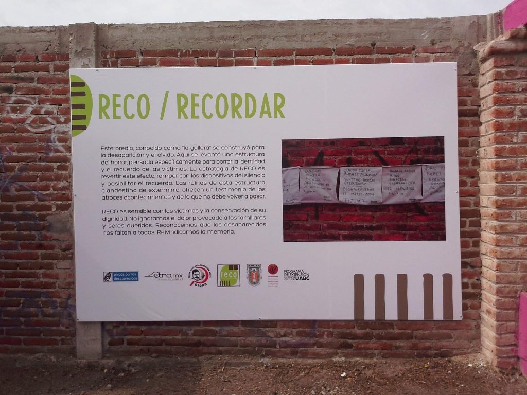 Movimiento por nuestros desaparecidos en México