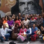 2011 - #IdentificaciónYa - Movimiento por nuestros desaparecidos en México