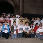 2012- #IdentificaciónYa - Movimiento por nuestros desaparecidos en México