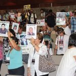 #IdentificaciónYa - Movimiento por nuestros desaparecidos en México