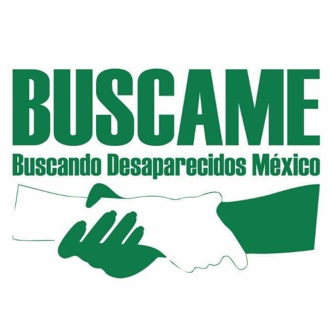 Buscame Buscando desaparecidos en México