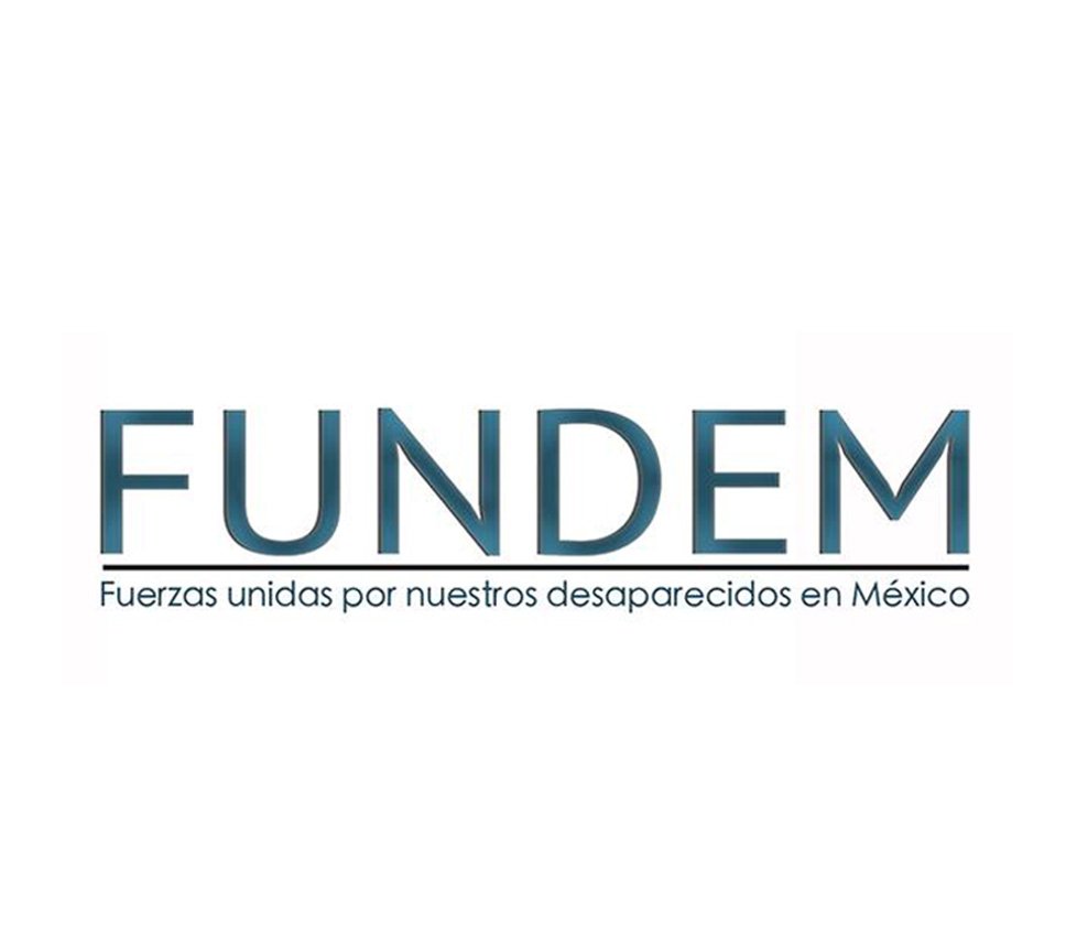 FUNDEM - #IdentificaciónYa - Movimiento por nuestros desaparecidos en México