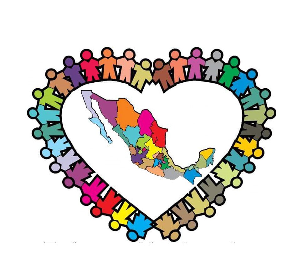 Red Enlace - #IdentificaciónYa - Movimiento por nuestros desaparecidos en México