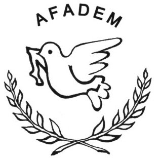 AFADEM - Movimiento por nuestros desaparecidos en México