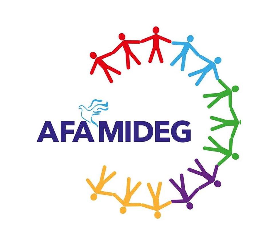 AFAMIDEG - Movimiento por nuestros desaparecidos en México