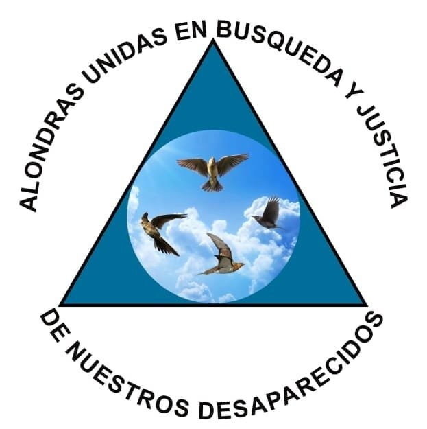 Alondras unidas en búsqueda y justicia de nuestros desaparecidos