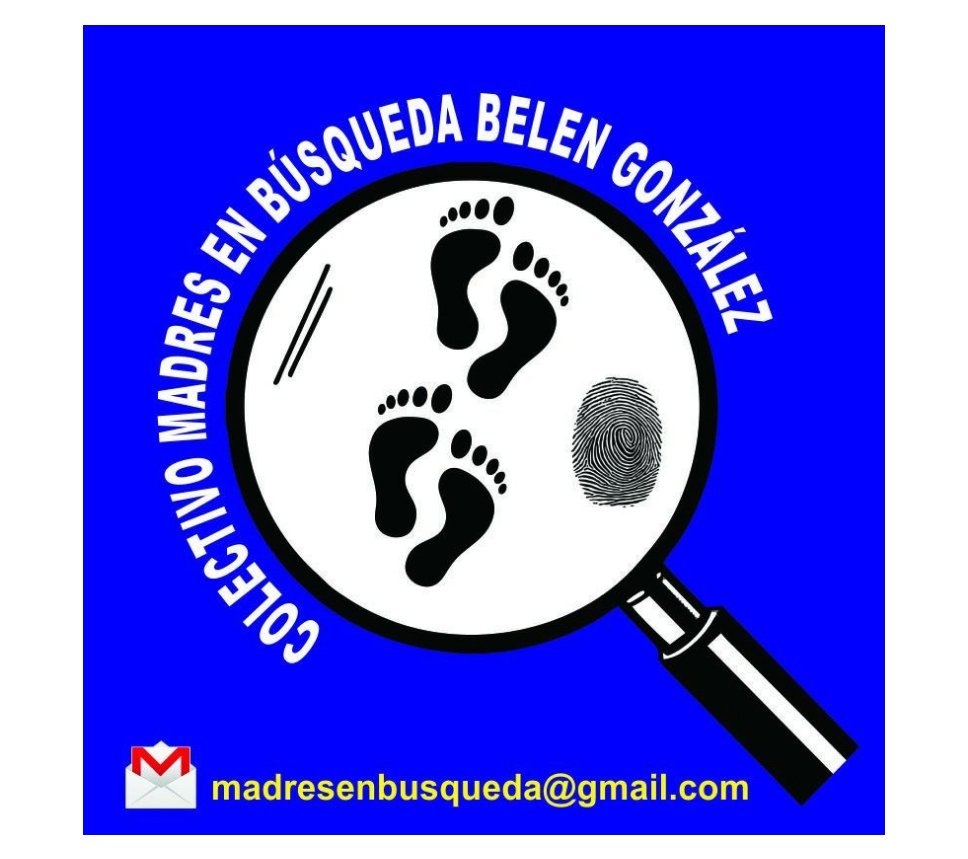 Madres en búsqueda - Movimiento por nuestros desaparecidos en México