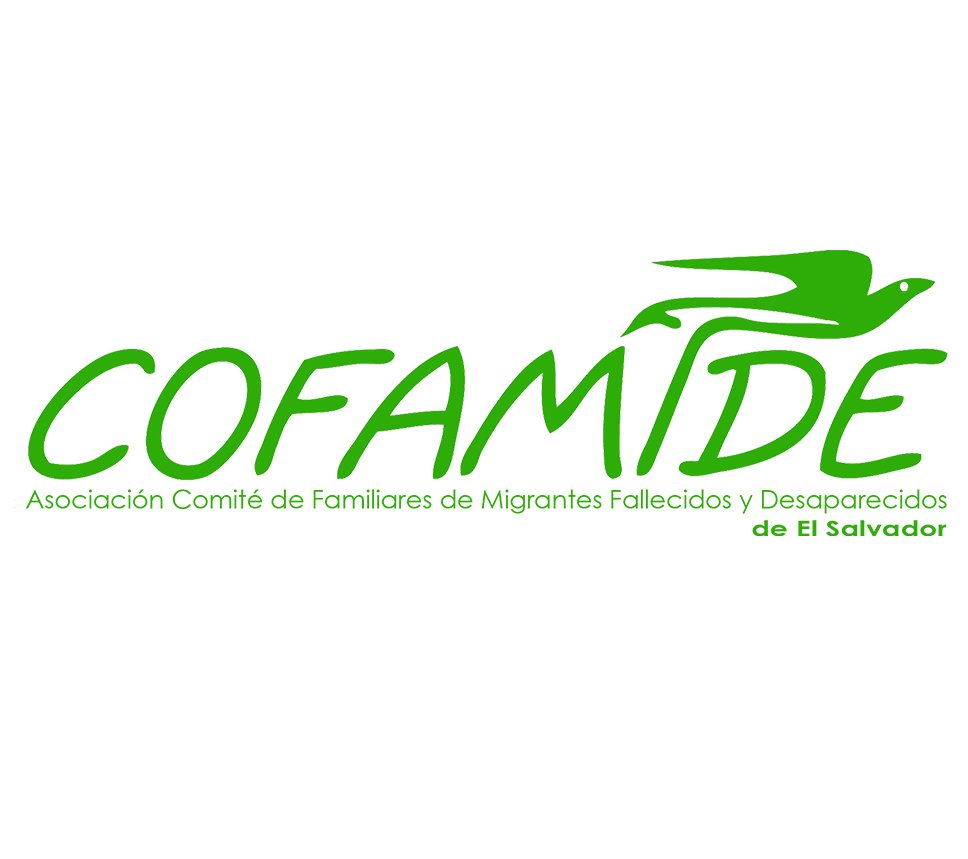 COFAMIDE - Movimiento por nuestros desaparecidos en México