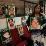 Eslabones - #IdentificaciónYa - Movimiento por nuestros desaparecidos en México