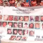 Eslabones Nuevo León -#IdentificaciónYa - Movimiento por nuestros desaparecidos en México