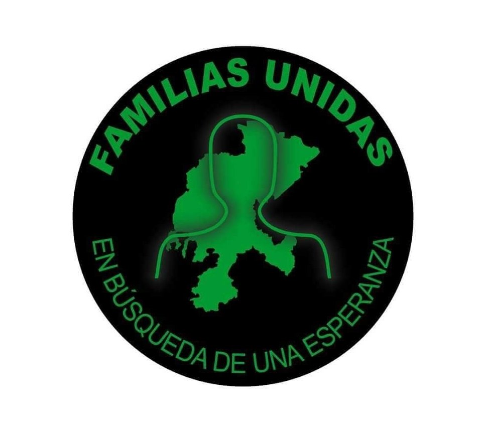 Familias en búsqueda de una esperanza