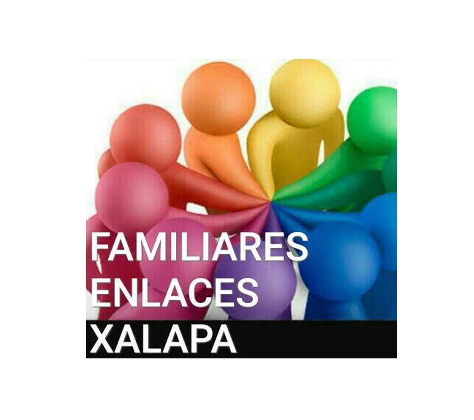 Familiares enlaces Xalapa - Movimiento por nuestros desaparecidos en México
