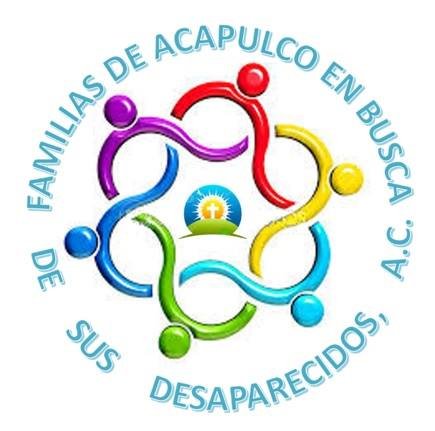 Familias de acapulco en busca de sus desaparecidos