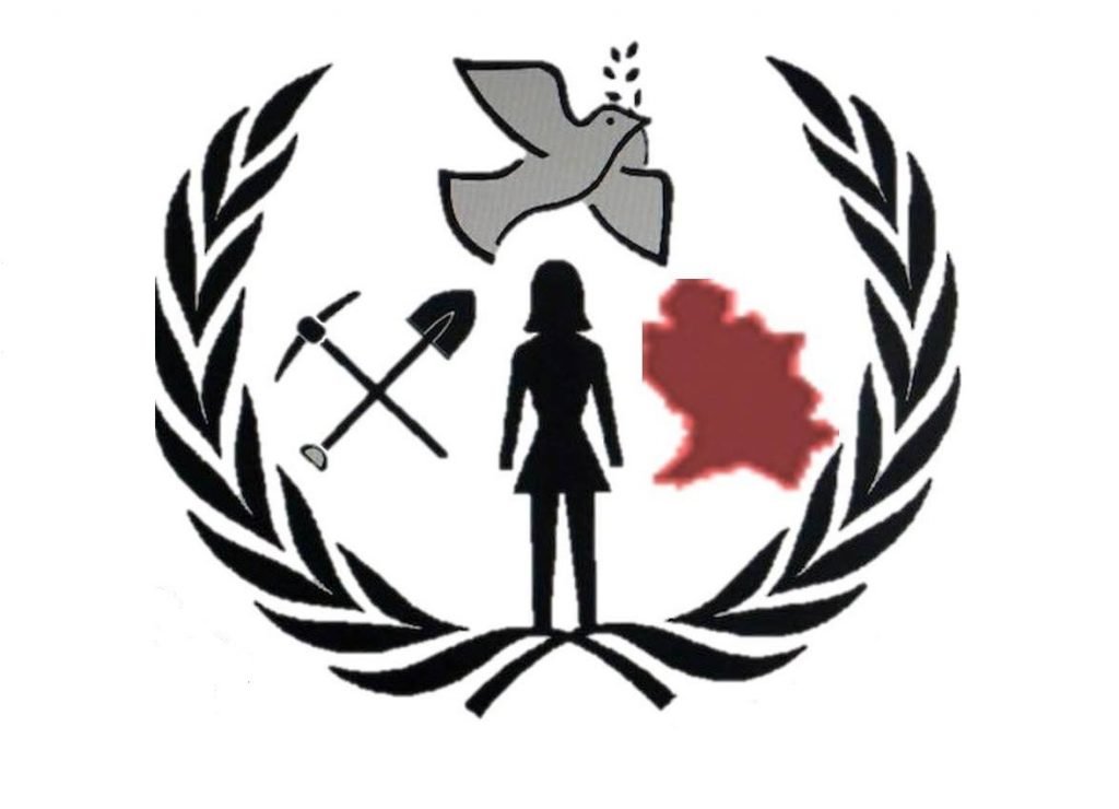 Movimiento por nuestros desaparecidos en México