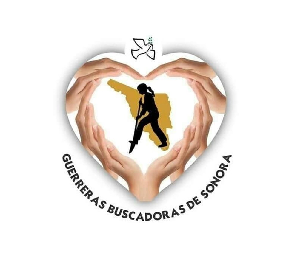 Guerreras buscadoras de sonora - Movimiento por nuestros desaparecidos en México