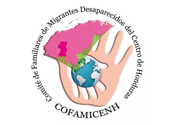 Cofamicenh - Movimiento por nuestros desaparecidos en México