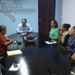 Movimiento por nuestros desaparecidos en México