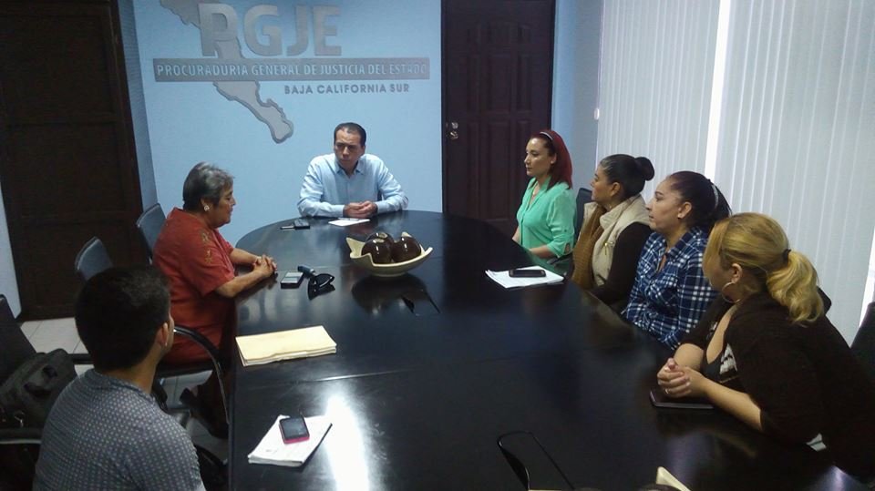 Movimiento por nuestros desaparecidos en México