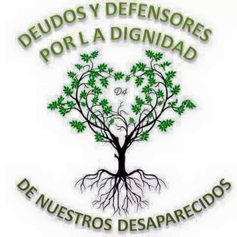 Deudos y Defensores por la Dignidad de Nuestros Desaparecidos