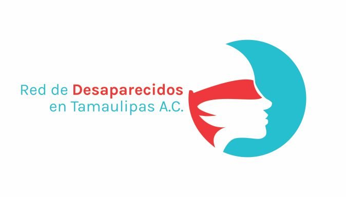 Logo: Red de desaparecidos en Tamaulipas