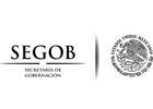 Logo: SEGOB